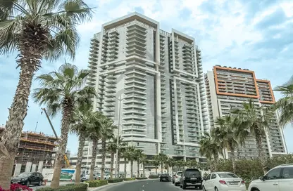 Apartment - 1 Bedroom - 1 Bathroom for sale in Golf Gate - DAMAC Hills - Dubai