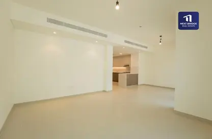 Townhouse - 3 Bedrooms - 4 Bathrooms for rent in Elan - Tilal Al Ghaf - Dubai