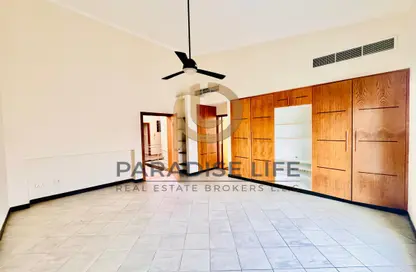 Villa - 4 Bedrooms - 5 Bathrooms for rent in Mirdif Hills - Mirdif - Dubai