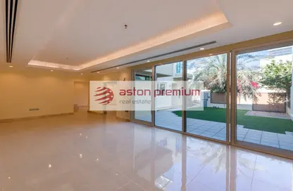 Villa - 4 Bedrooms - 4 Bathrooms for sale in Cluster 1 - The Sustainable City - Dubai