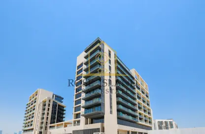 Apartment - 1 Bedroom - 2 Bathrooms for sale in Soho Square - Saadiyat Island - Abu Dhabi