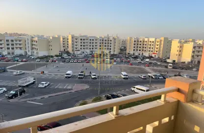 Apartment - 1 Bedroom - 2 Bathrooms for sale in H03 - China Cluster - International City - Dubai