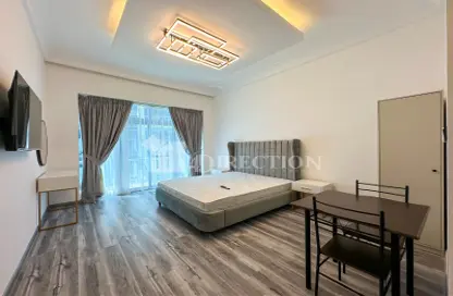 Apartment - 1 Bathroom for sale in Boutique 7 - Barsha Heights (Tecom) - Dubai