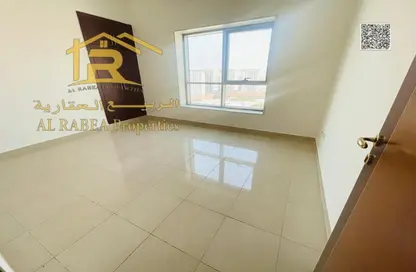 Apartment - 3 Bedrooms - 3 Bathrooms for sale in Conquer Tower - Sheikh Maktoum Bin Rashid Street - Ajman