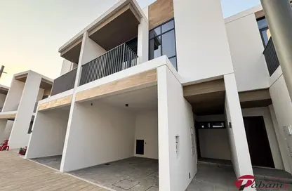 Townhouse - 3 Bedrooms - 4 Bathrooms for rent in Bliss - Arabian Ranches 3 - Dubai