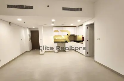 Apartment - 1 Bedroom - 2 Bathrooms for sale in The Pulse Residence B1 - The Pulse - Dubai South (Dubai World Central) - Dubai