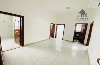 Apartment - 3 Bedrooms - 2 Bathrooms for rent in Al Masagi - Al Jaheli - Al Ain