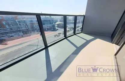 Apartment - 2 Bedrooms - 3 Bathrooms for rent in Al Hamriya - Bur Dubai - Dubai