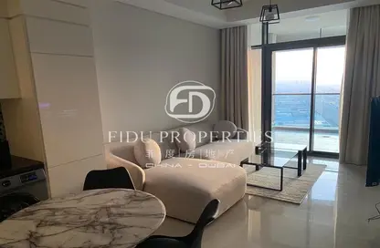 Apartment - 2 Bedrooms - 2 Bathrooms for rent in Aykon City Tower C - Aykon City - Business Bay - Dubai