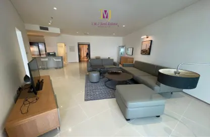 Apartment - 1 Bedroom - 2 Bathrooms for rent in Park Place Tower - Sheikh Zayed Road - Dubai