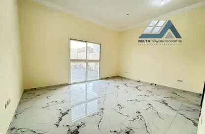 Apartment - 1 Bathroom for rent in Mohamed Bin Zayed Centre - Mohamed Bin Zayed City - Abu Dhabi