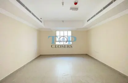 Apartment - 1 Bedroom - 2 Bathrooms for rent in Al Muwaiji - Al Ain