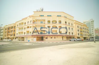 Apartment - 1 Bathroom for rent in Al Reffa - Al Raffa - Bur Dubai - Dubai