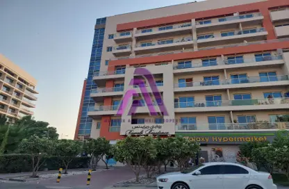 Apartment - 1 Bathroom for sale in Ritz Residences - Al Warsan 4 - Al Warsan - Dubai