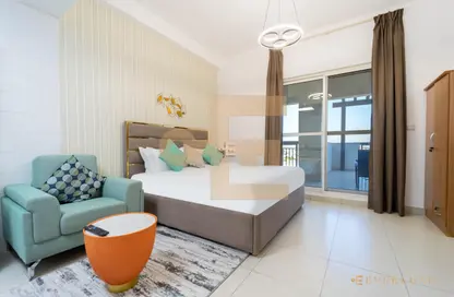 Apartment - 1 Bathroom for sale in Al Khail Heights 7A-7B - Al Quoz 4 - Al Quoz - Dubai