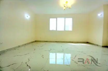 شقة - 2 غرف نوم - 2 حمامات للايجار في بناية اس اس - شارع السلام - أبوظبي