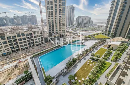 Apartment - 1 Bedroom - 1 Bathroom for sale in Creekside 18 A - Creekside 18 - Dubai Creek Harbour (The Lagoons) - Dubai