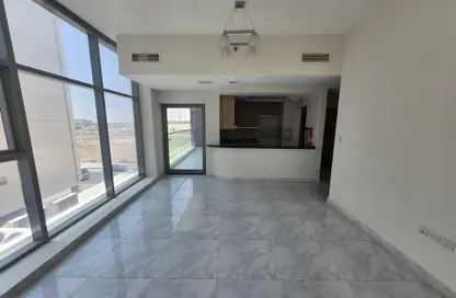 Apartment - 1 Bedroom - 2 Bathrooms for rent in Z1 Tower - Majan - Dubai