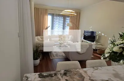 Apartment - 2 Bedrooms - 3 Bathrooms for rent in Mirdif - Dubai