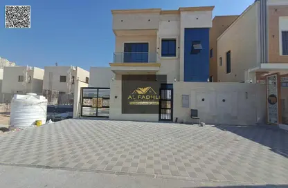 Villa - 5 Bedrooms - 7 Bathrooms for sale in Al Aamra Gardens - Al Amerah - Ajman