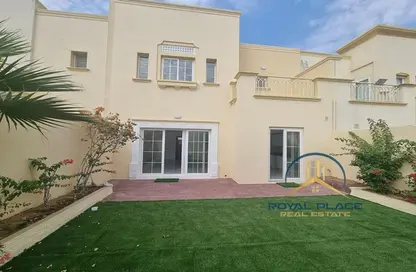 Villa - 3 Bedrooms - 3 Bathrooms for rent in Springs 3 - The Springs - Dubai