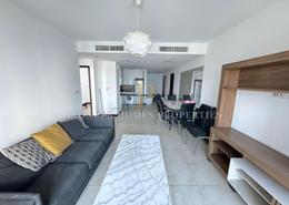 شقة - 2 غرف نوم - 3 حمامات للكراء في غولد كريست فيوز 1 - بحيرة اللور - أبراج بحيرة الجميرا - دبي