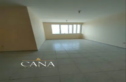 Apartment - 3 Bedrooms - 3 Bathrooms for rent in Hamdan Street - Abu Dhabi