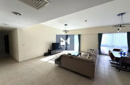 Apartment - 2 Bedrooms - 3 Bathrooms for sale in West Heights 1 - Business Bay - Dubai