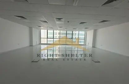 Office Space - Studio - 1 Bathroom for rent in Julphar Commercial Tower - Julphar Towers - Al Nakheel - Ras Al Khaimah