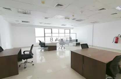 Office Space - Studio for rent in CEO Building - Dubai Investment Park (DIP) - Dubai