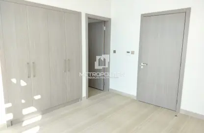 Townhouse - 4 Bedrooms - 3 Bathrooms for rent in Park Residence 1 - Park Residences - DAMAC Hills - Dubai