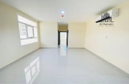 Apartment - 1 Bathroom for rent in Al Ameriya - Al Jimi - Al Ain