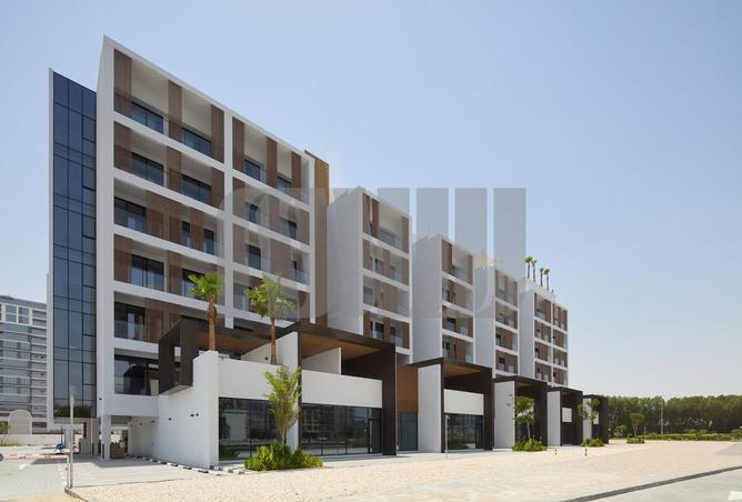 Apartment - 2 Bedrooms - 3 Bathrooms for rent in Aria Gardens A - Aria Gardens - Arjan - Dubai