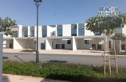 Townhouse - 3 Bedrooms - 4 Bathrooms for sale in La Rosa 4 - Villanova - Dubai Land - Dubai