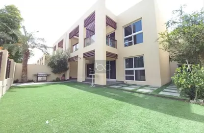 Villa - 3 Bedrooms - 4 Bathrooms for sale in Malibu - Mina Al Arab - Ras Al Khaimah