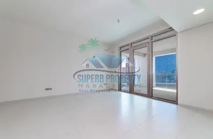 Apartment - 2 Bedrooms - 4 Bathrooms for rent in The View - Danet Abu Dhabi - Abu Dhabi