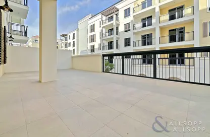 Apartment - 1 Bedroom - 1 Bathroom for sale in La Rive - La Mer - Jumeirah - Dubai