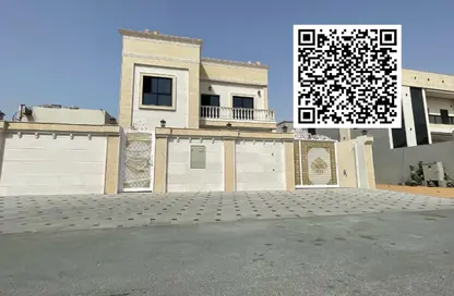 Villa - 3 Bedrooms - 5 Bathrooms for sale in Al Zaheya Gardens - Al Zahya - Ajman