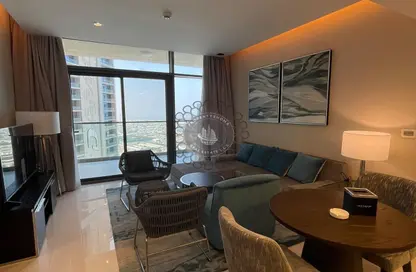 Apartment - 1 Bedroom - 1 Bathroom for sale in Aykon City Tower B - Aykon City - Business Bay - Dubai