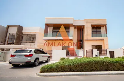 Villa - 5 Bedrooms - 7 Bathrooms for sale in The Dunes - Saadiyat Reserve - Saadiyat Island - Abu Dhabi