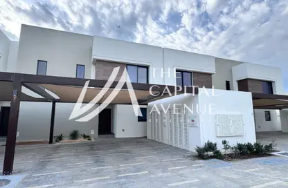 Townhouse - 2 Bedrooms - 3 Bathrooms for sale in Noya Viva - Noya - Yas Island - Abu Dhabi