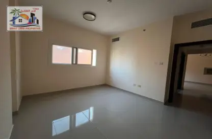 Apartment - 1 Bedroom - 2 Bathrooms for rent in Budaniq - Al Qasimia - Sharjah