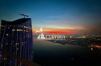 Apartment - 2 Bedrooms - 3 Bathrooms for rent in Address Harbour Point Tower 2 - Address Harbour Point - Dubai Creek Harbour (The Lagoons) - Dubai