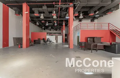 Shop - Studio for rent in European Business Park - Dubai Investment Park (DIP) - Dubai