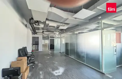 Office Space - Studio for rent in Westburry Tower 1 - Westburry Square - Business Bay - Dubai