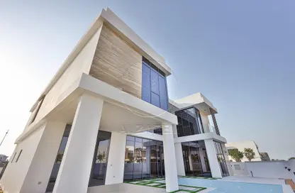 Villa - 6 Bedrooms for sale in Lea - Yas Acres - Yas Island - Abu Dhabi