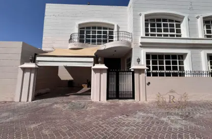 Villa - 5 Bedrooms for rent in Khalifa City A Villas - Khalifa City A - Khalifa City - Abu Dhabi