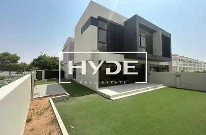 Villa - 3 Bedrooms - 4 Bathrooms for sale in Rochester - DAMAC Hills - Dubai