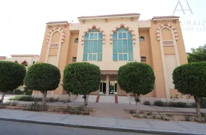 Whole Building - Studio for rent in Ewan Residences - Dubai Investment Park (DIP) - Dubai