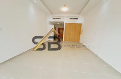 Apartment - Studio - 1 Bathroom for rent in ASB Tower - Dubai Silicon Oasis - Dubai